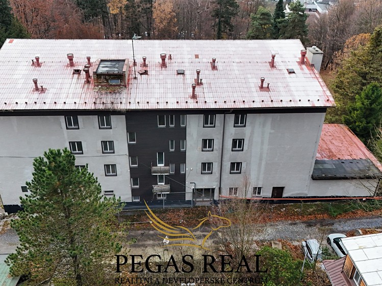 Prodej činžovního domu 4 963 m² - foto 5