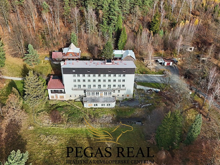 Prodej činžovního domu 4 963 m² - foto 7
