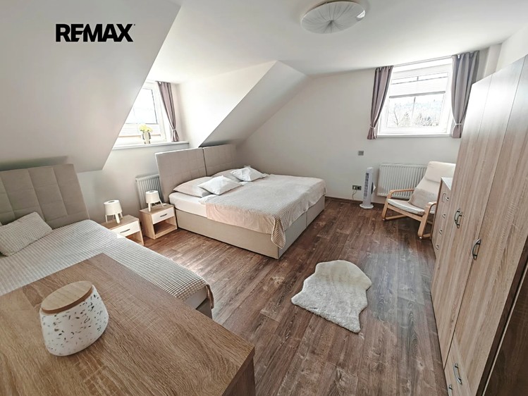 Prodej činžovního domu 715 m² - foto 3