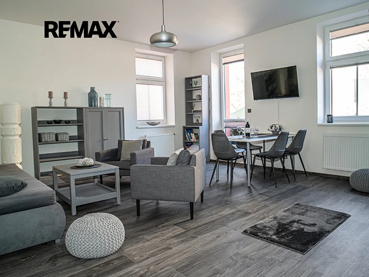 Prodej činžovního domu 715 m² - foto 4