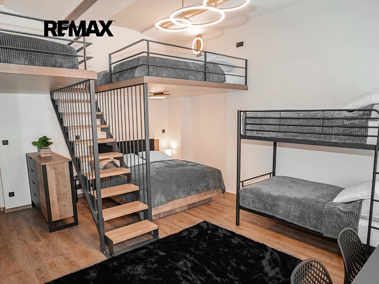 Prodej činžovního domu 715 m² - foto 6
