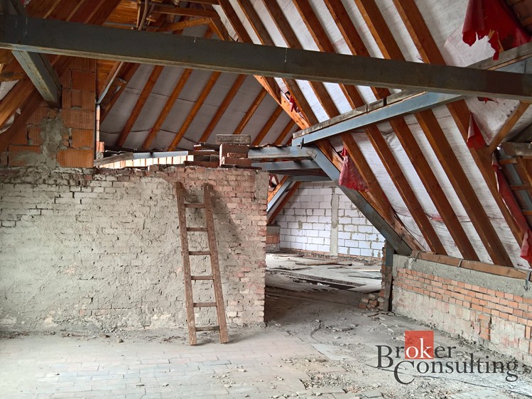 Prodej činžovního domu 786 m² - foto 4