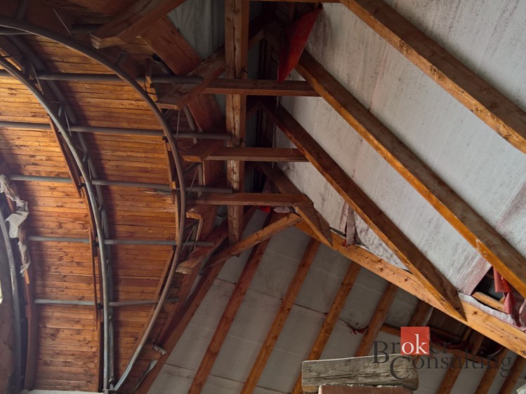 Prodej činžovního domu 786 m² - foto 7