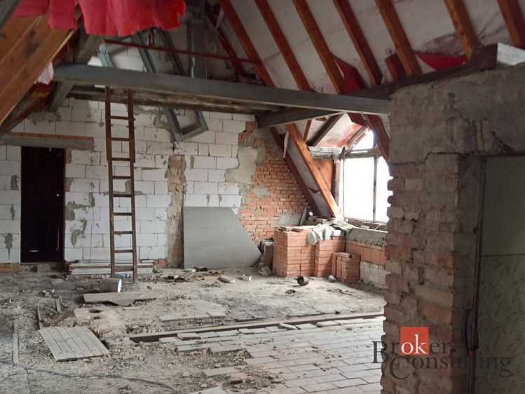 Prodej činžovního domu 786 m² - foto 6
