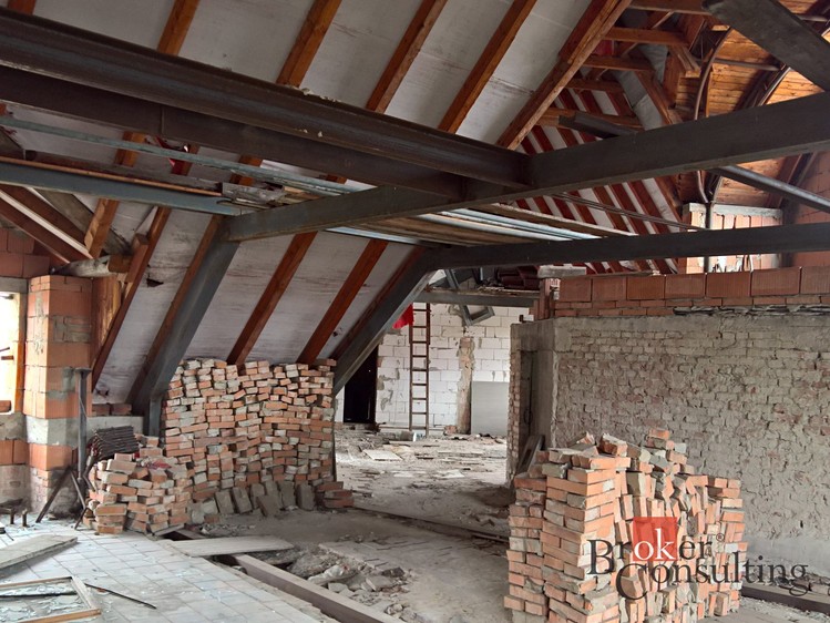 Prodej činžovního domu 786 m² - foto 5