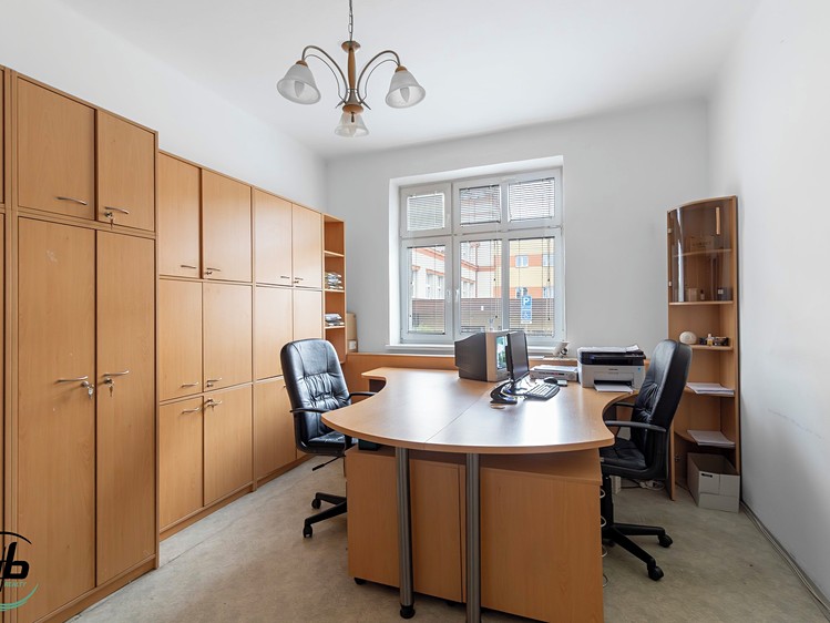 Prodej činžovního domu 165 m² - foto 4