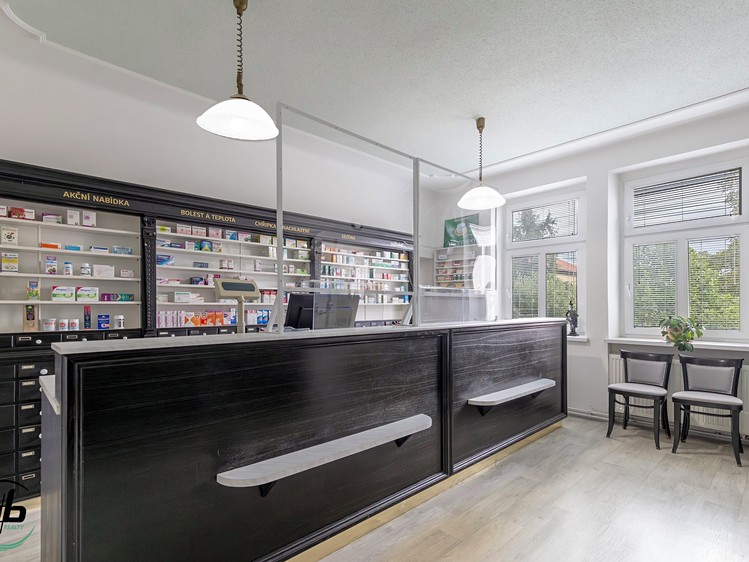 Prodej činžovního domu 165 m² - foto 2