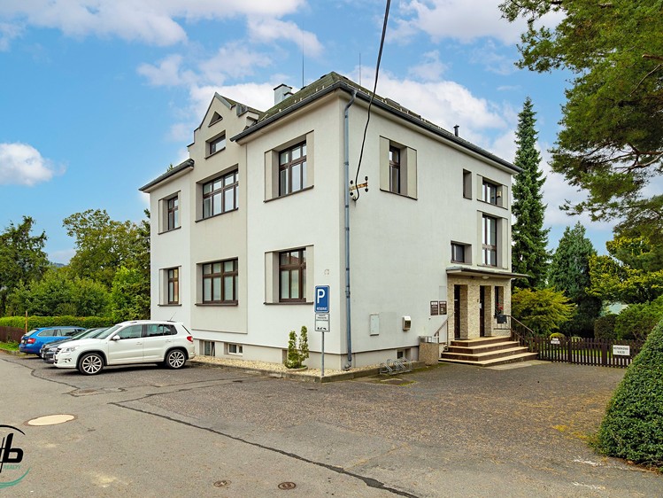 Prodej činžovního domu 165 m² - foto 1