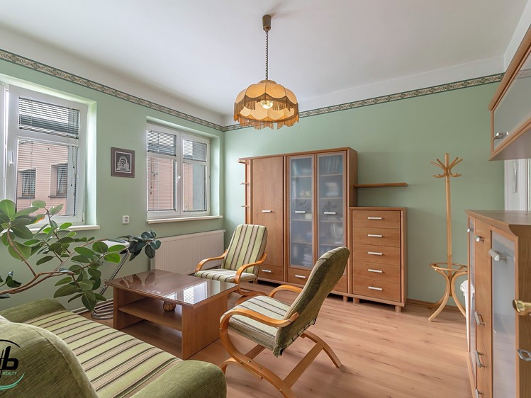 Prodej činžovního domu 165 m² - foto 3