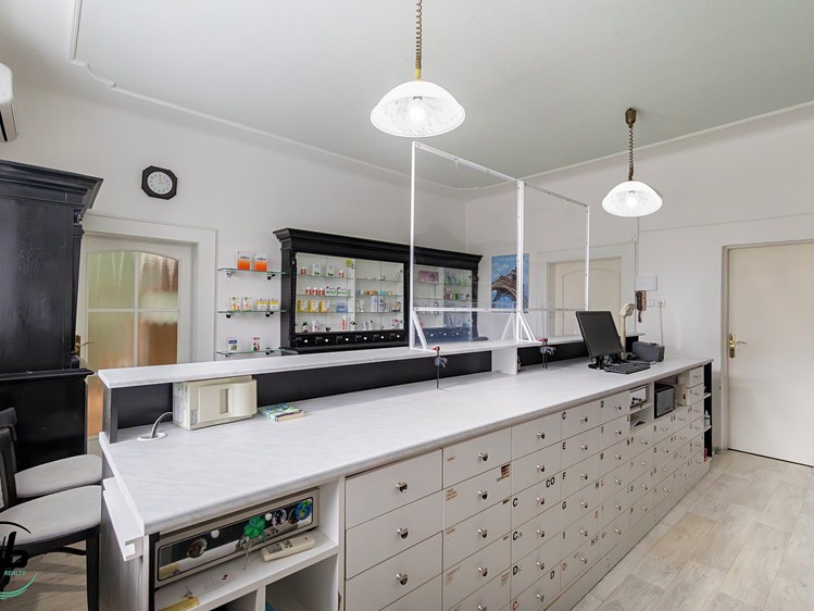 Prodej činžovního domu 165 m² - foto 6