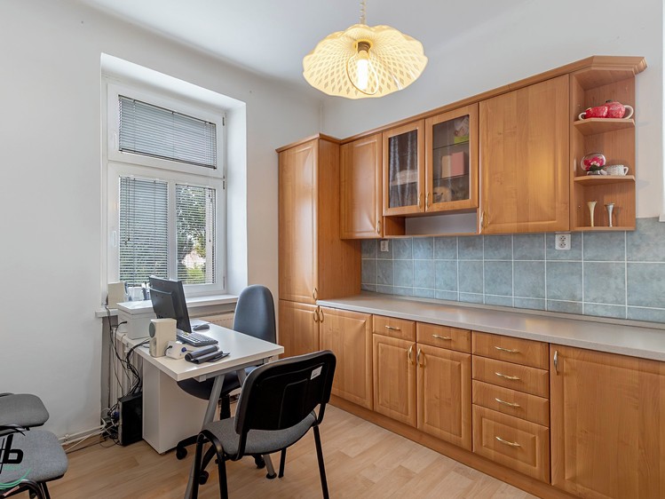 Prodej činžovního domu 165 m² - foto 7