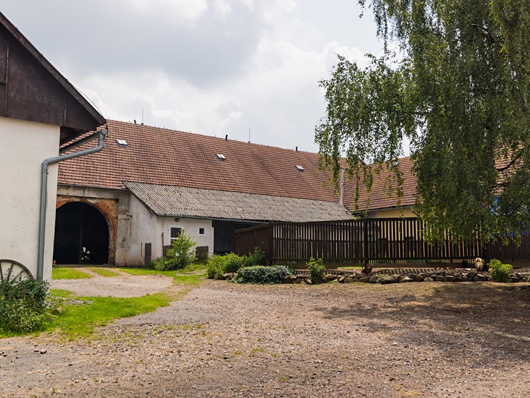 Prodej zemědělského objektu 2 900 m² - foto 3