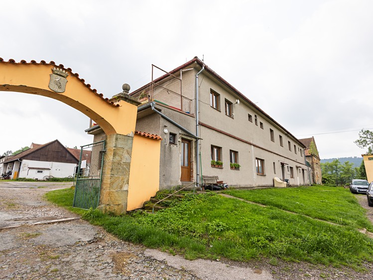 Prodej zemědělského objektu 2 900 m² - foto 5