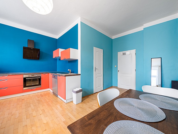 Prodej činžovního domu 320 m² - foto 3