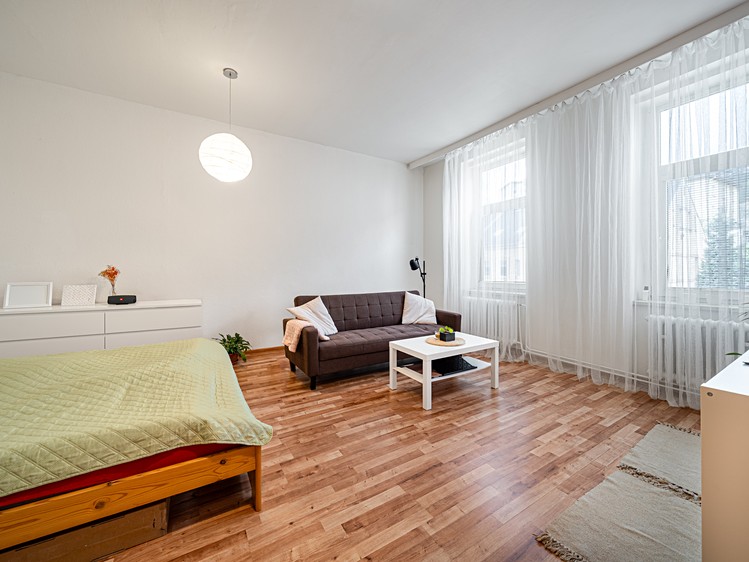 Prodej činžovního domu 320 m² - foto 4