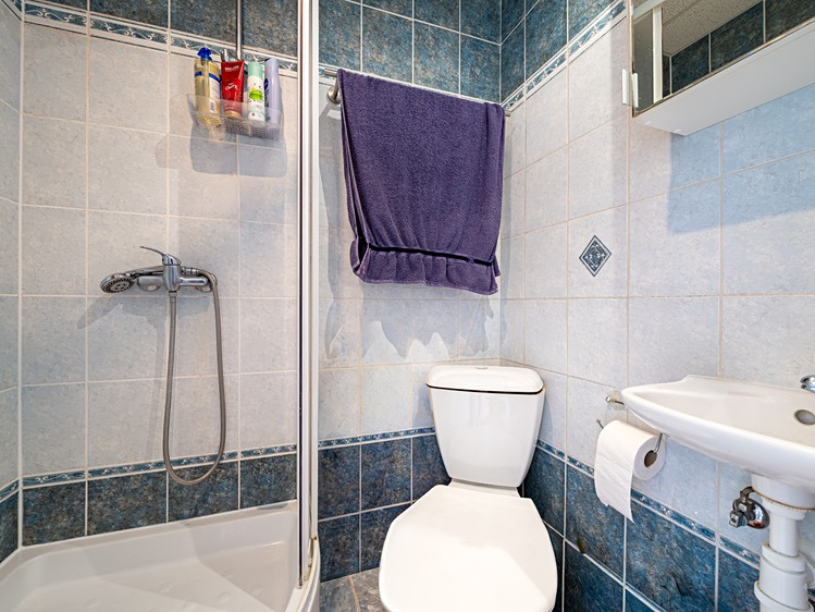 Prodej činžovního domu 320 m² - foto 7