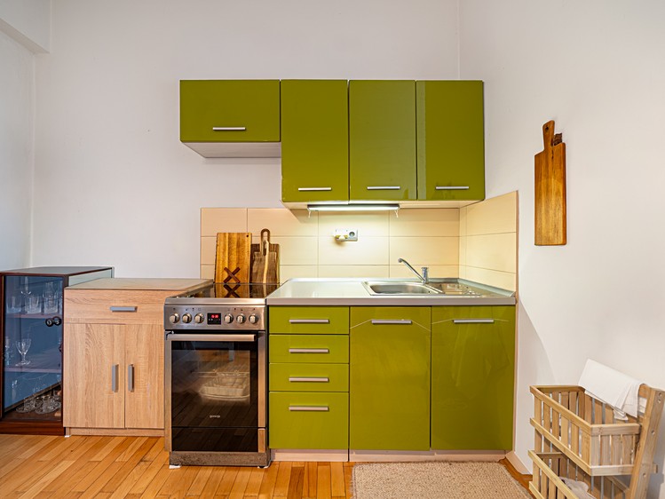 Prodej činžovního domu 320 m² - foto 5