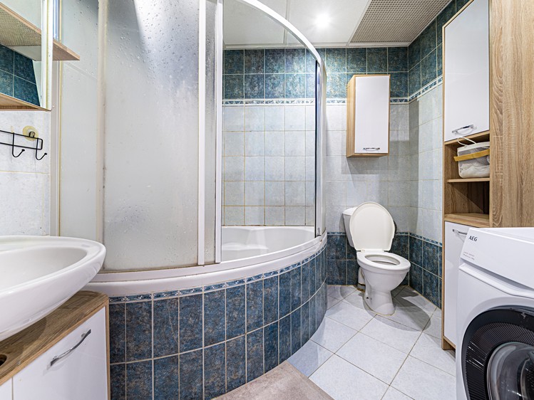 Prodej činžovního domu 320 m² - foto 6