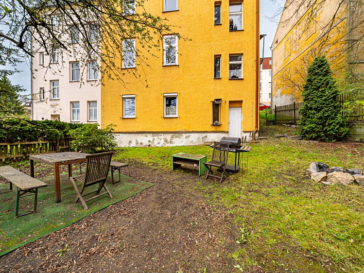 Prodej činžovního domu 320 m² - foto 8