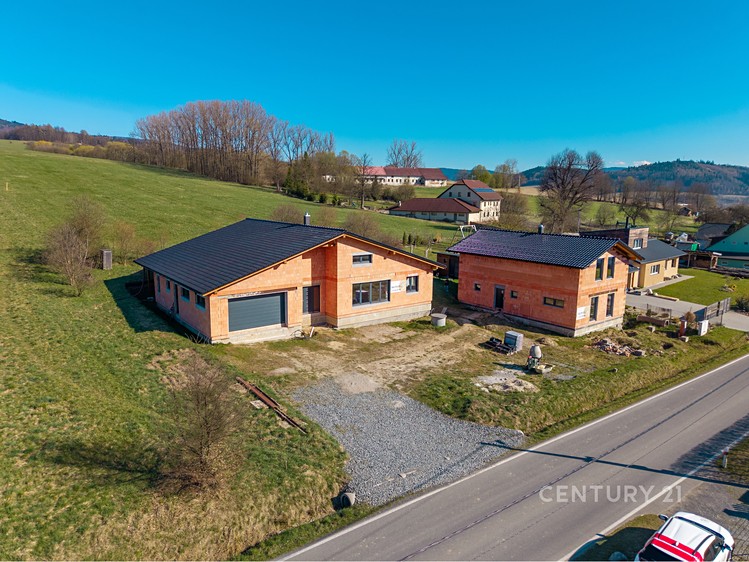 Prodej ubytovacího zařízení 393 m² - foto 4