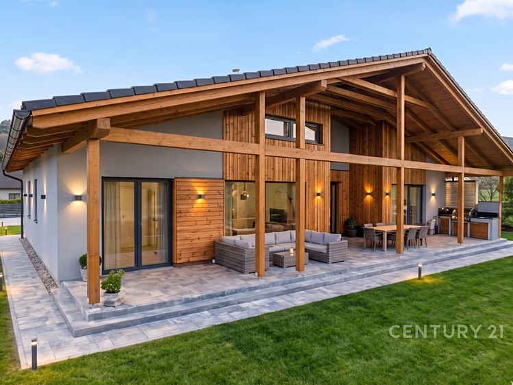 Prodej ubytovacího zařízení 393 m² - foto 7