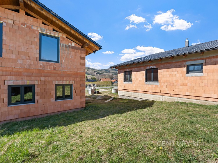 Prodej ubytovacího zařízení 393 m² - foto 6