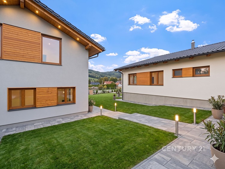 Prodej ubytovacího zařízení 393 m² - foto 5