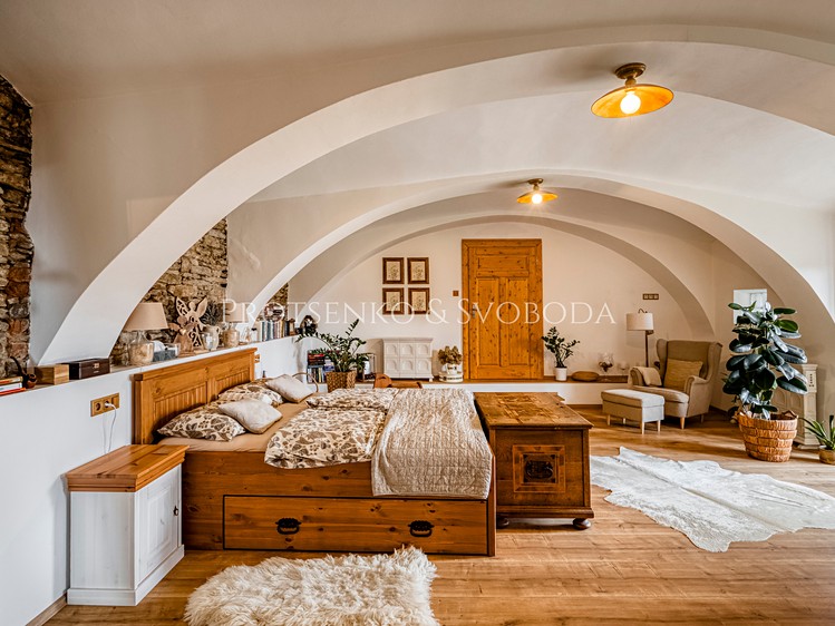Prodej ubytovacího zařízení 926 m² - foto 4