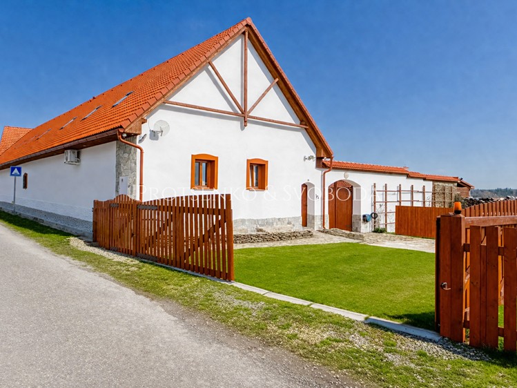 Prodej ubytovacího zařízení 926 m² - foto 6