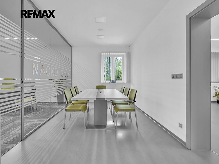 Prodej komerční nemovitosti 492 m² - foto 7