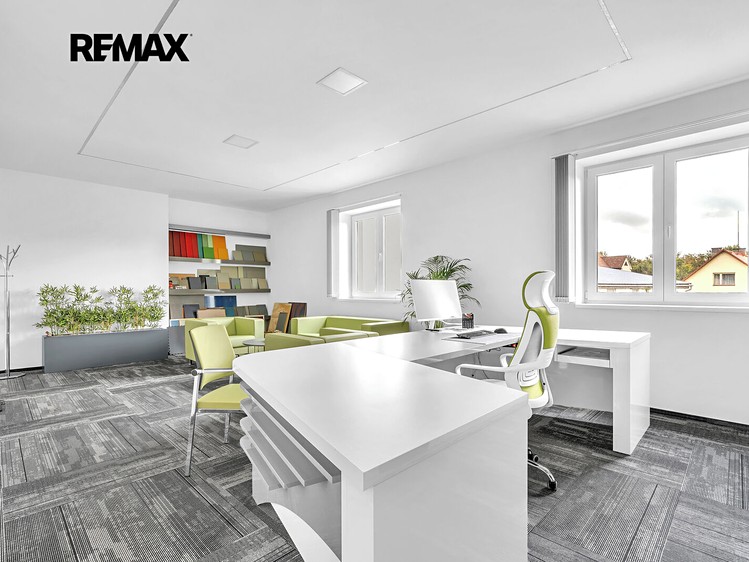 Prodej komerční nemovitosti 492 m² - foto 5