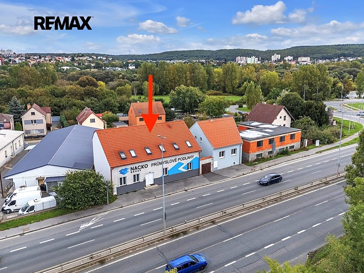 Prodej kanceláře 492 m² - foto 3