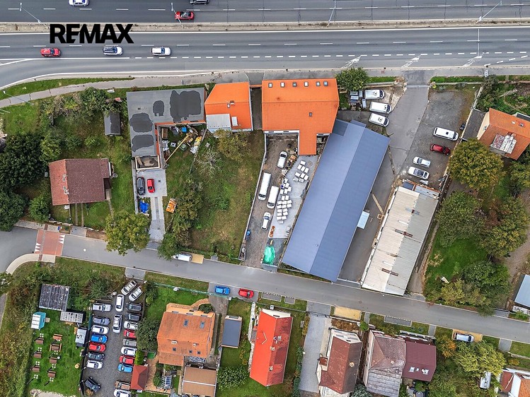 Prodej kanceláře 492 m² - foto 5