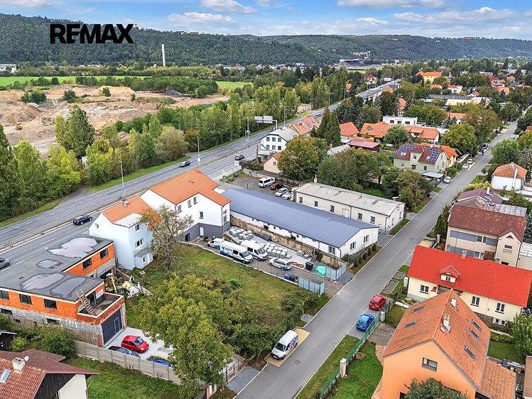 Prodej kanceláře 492 m² - foto 6