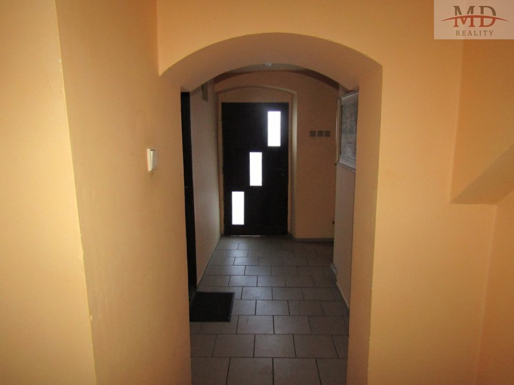 Prodej výrobní haly, prostoru 550 m² - foto 4