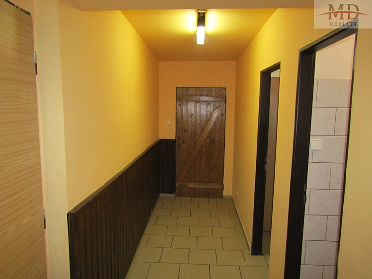 Prodej výrobní haly, prostoru 550 m² - foto 5