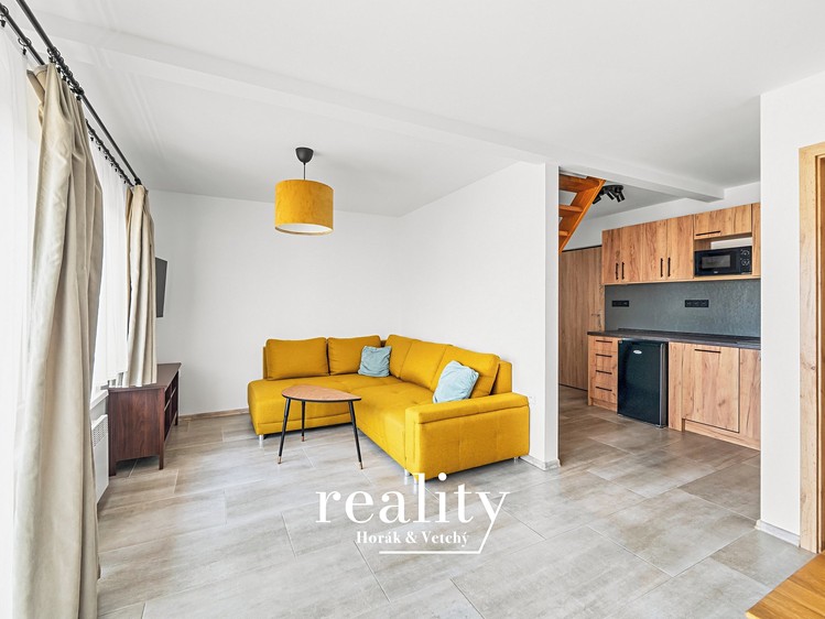 Prodej apartmánů 190 m² - foto 7