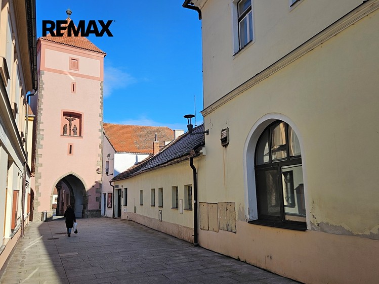 Prodej ubytovacího zařízení 815 m² - foto 3