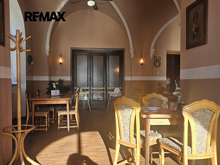 Prodej ubytovacího zařízení 815 m² - foto 4