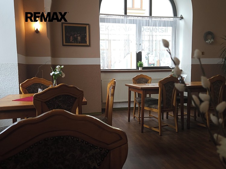 Prodej ubytovacího zařízení 815 m² - foto 5