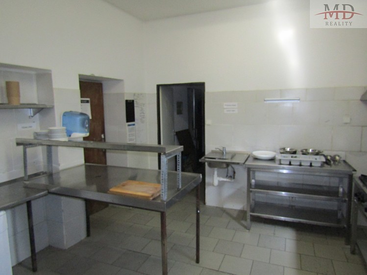Prodej činžovního domu 550 m² - foto 8