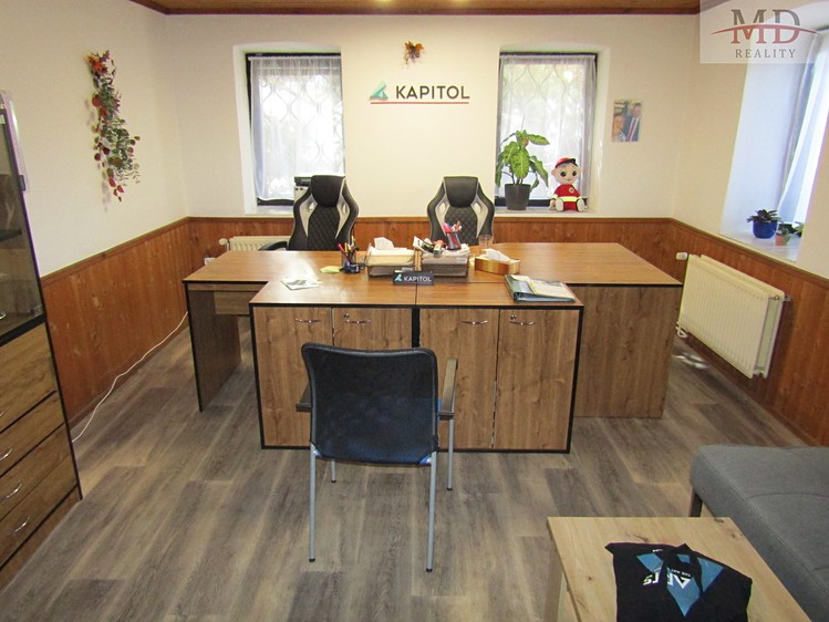 Prodej činžovního domu 550 m² - foto 6