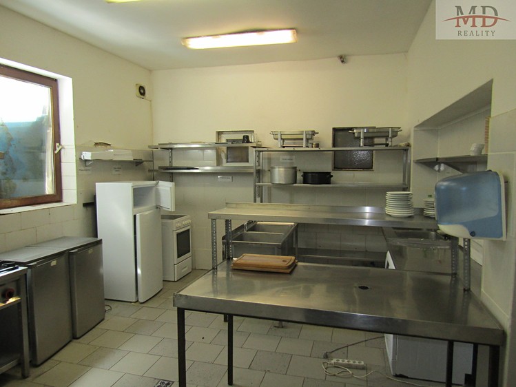 Prodej činžovního domu 550 m² - foto 7