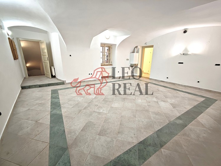 Prodej obchodního prostoru 152 m² - foto 1