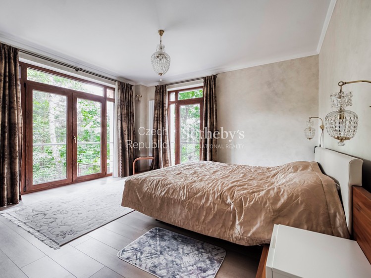 Prodej ubytovacího zařízení 281 m² - foto 6