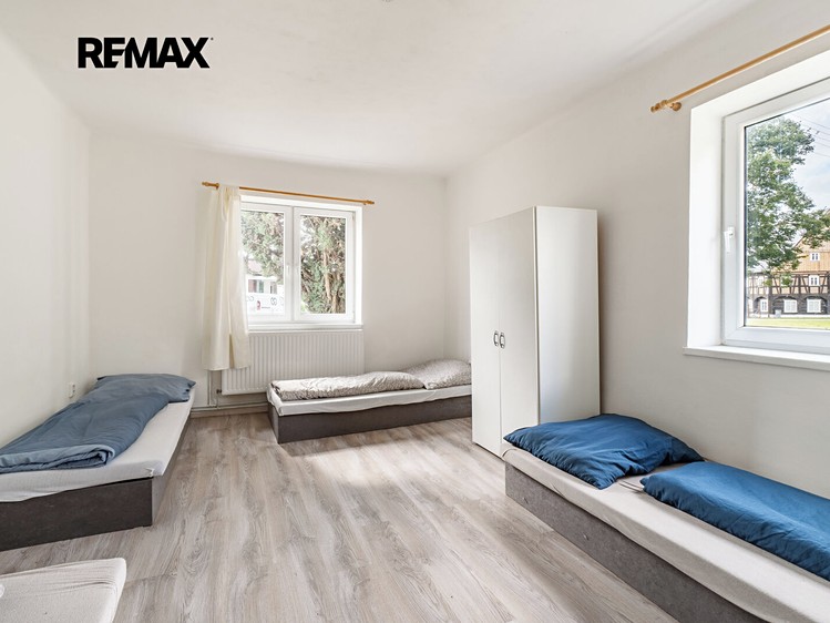 Prodej ubytovacího zařízení 243 m² - foto 3
