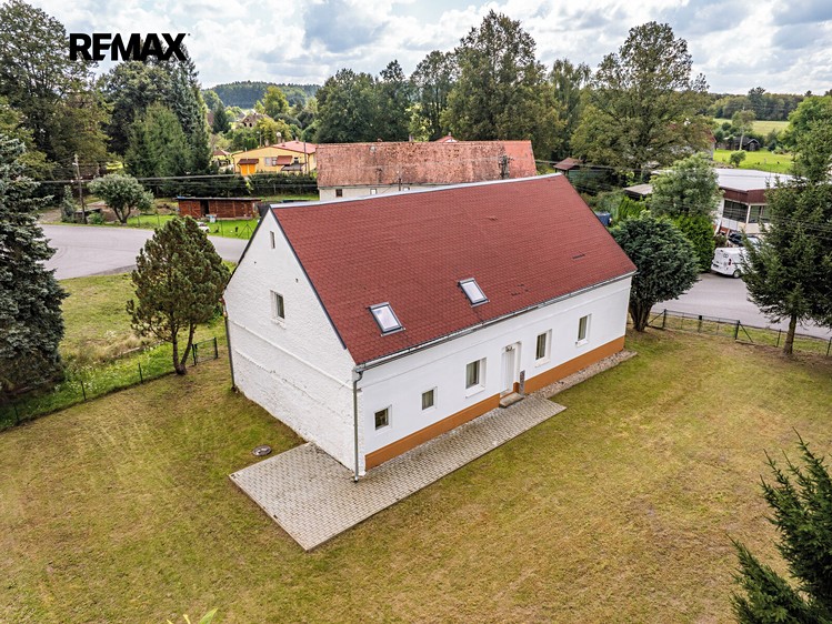 Prodej ubytovacího zařízení 243 m² - foto 1