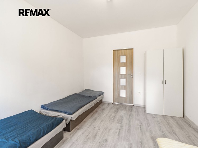 Prodej ubytovacího zařízení 243 m² - foto 6
