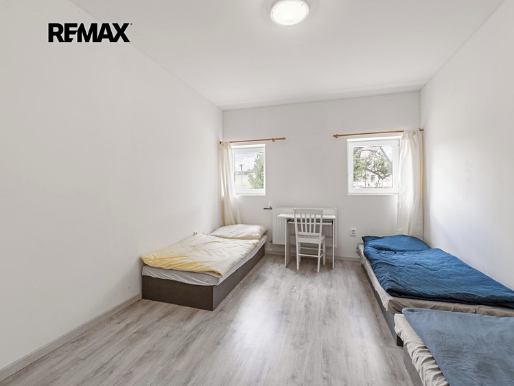 Prodej ubytovacího zařízení 243 m² - foto 5