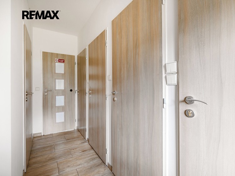 Prodej ubytovacího zařízení 243 m² - foto 7